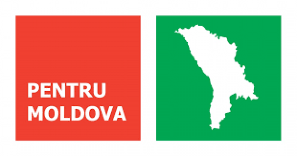 LIVE// Briefing de presă susținut de Platforma parlamentară „Pentru Moldova”